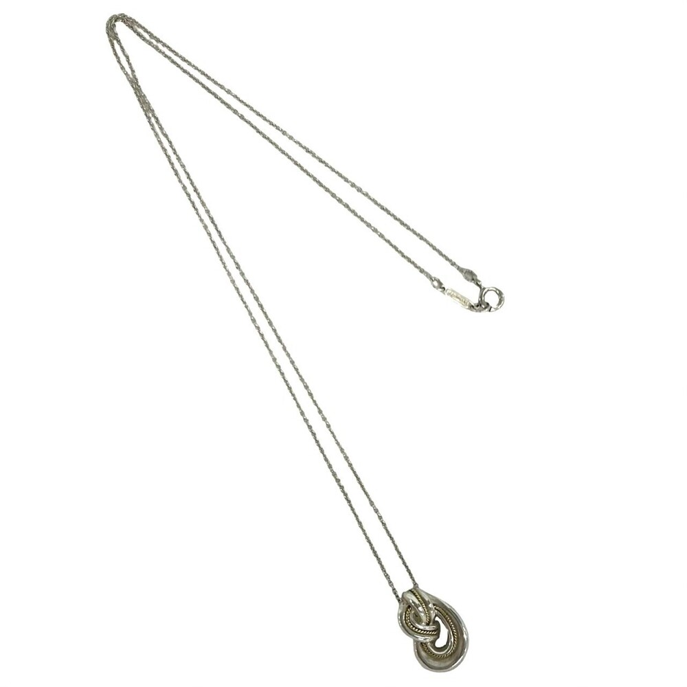 TIFFANY & CO. 18k Gold Necklace